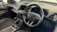 Ford Kuga 1.5 TDCi Zetec 5dr 2WD Diesel Estate